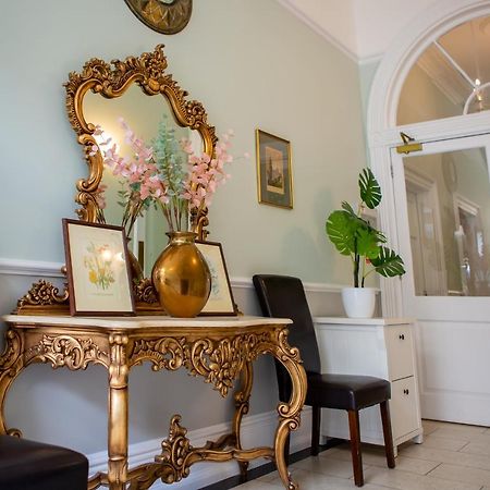 Marylebone Inn London Ngoại thất bức ảnh
