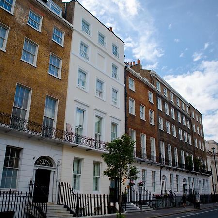 Marylebone Inn London Ngoại thất bức ảnh