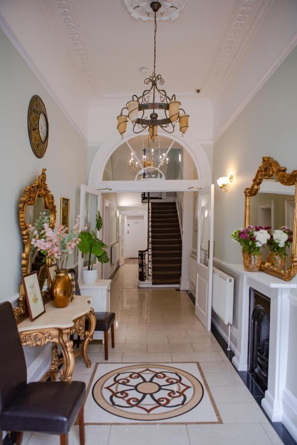 Marylebone Inn London Ngoại thất bức ảnh