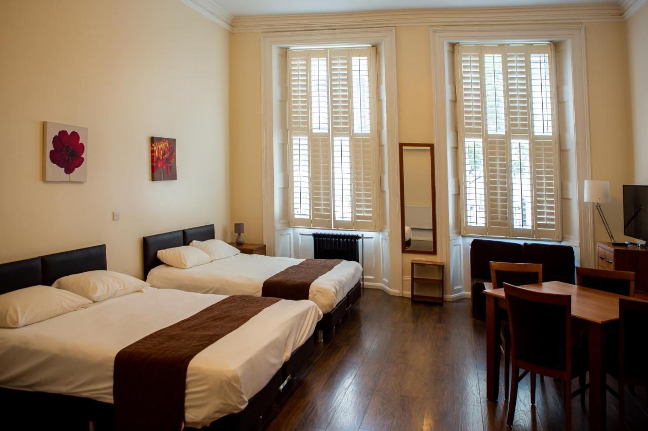 Marylebone Inn London Ngoại thất bức ảnh