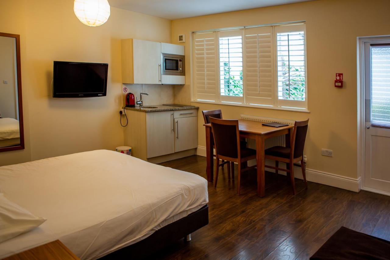 Marylebone Inn London Ngoại thất bức ảnh
