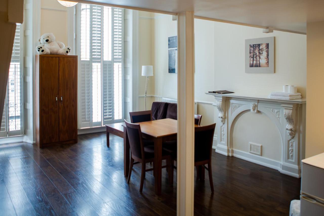 Marylebone Inn London Ngoại thất bức ảnh