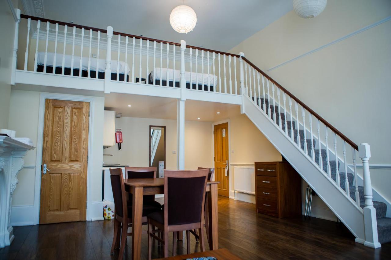 Marylebone Inn London Ngoại thất bức ảnh