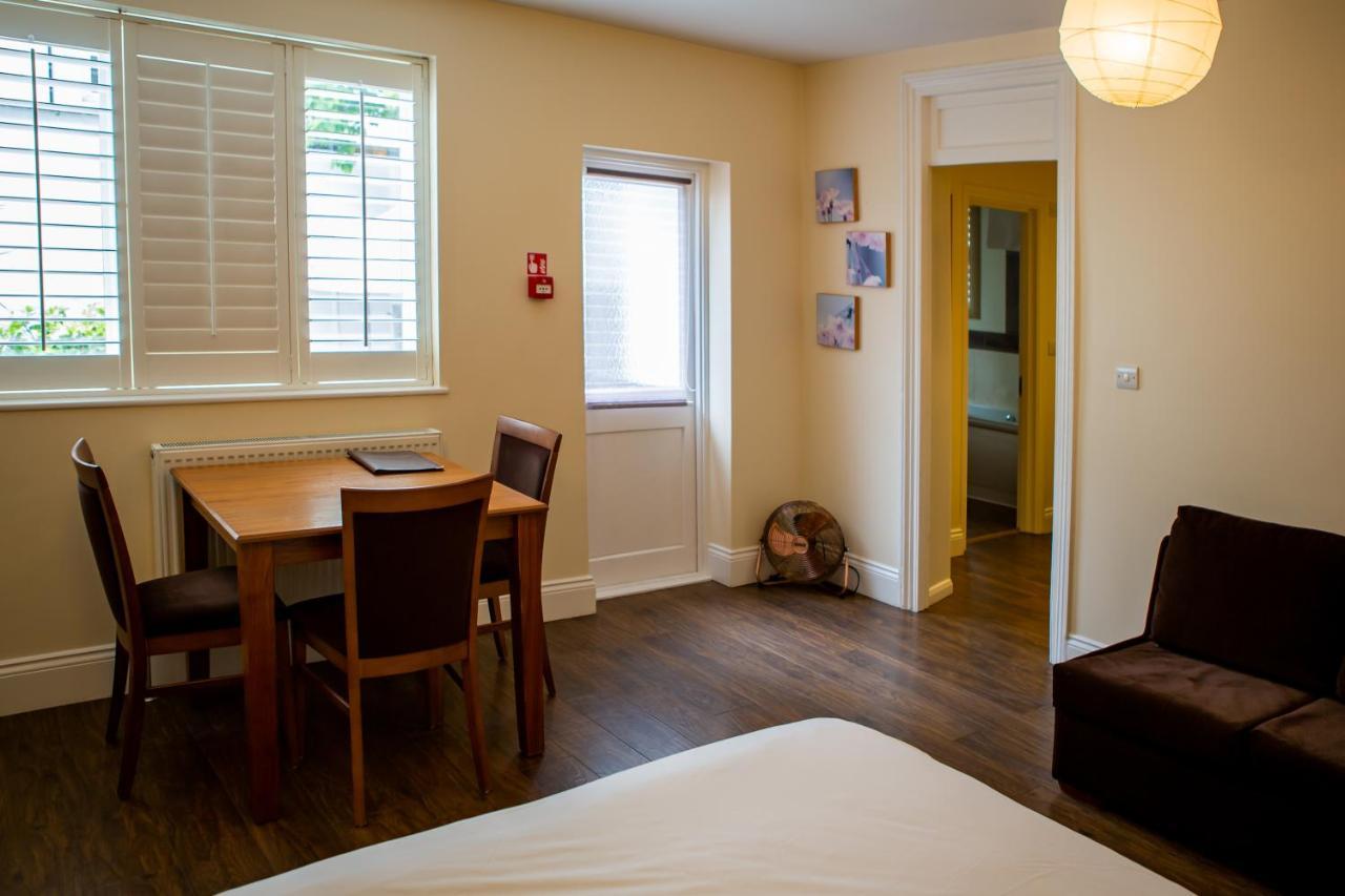 Marylebone Inn London Ngoại thất bức ảnh