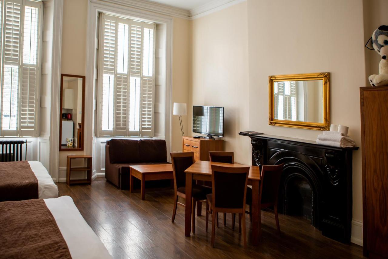 Marylebone Inn London Ngoại thất bức ảnh