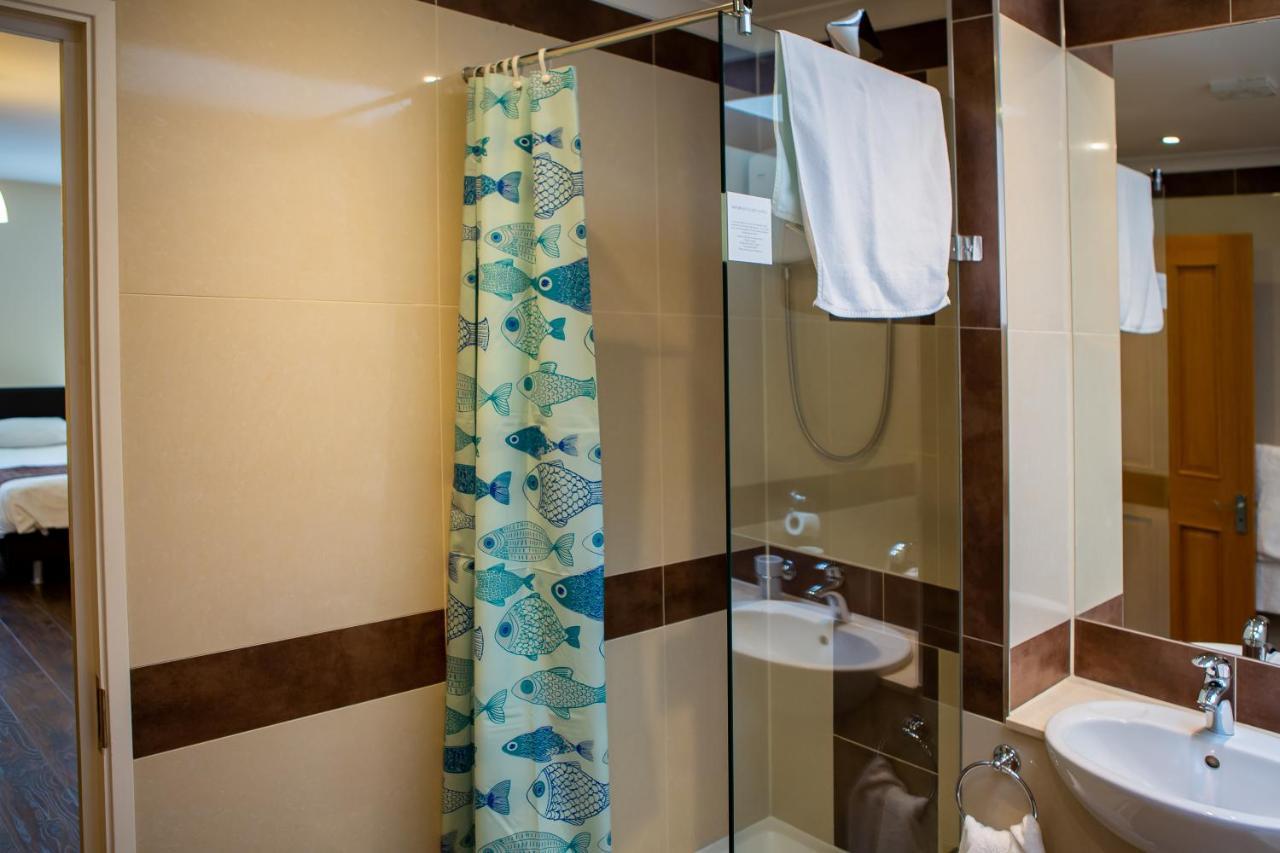 Marylebone Inn London Ngoại thất bức ảnh