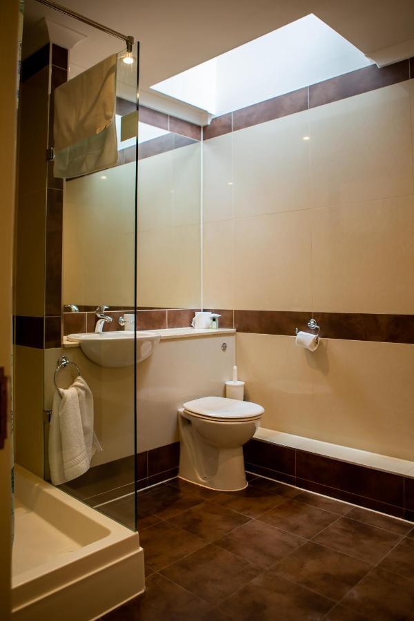 Marylebone Inn London Ngoại thất bức ảnh