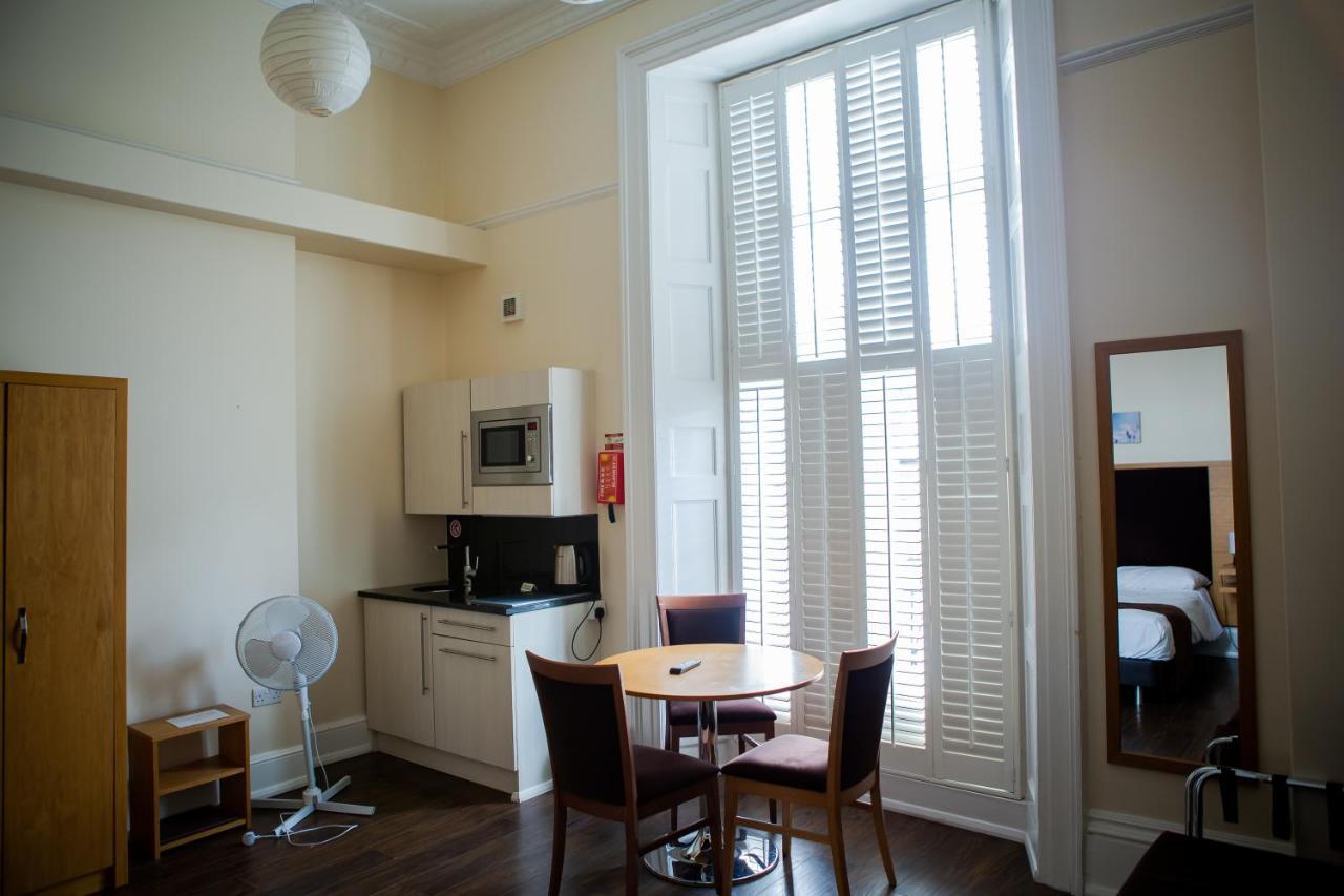 Marylebone Inn London Ngoại thất bức ảnh