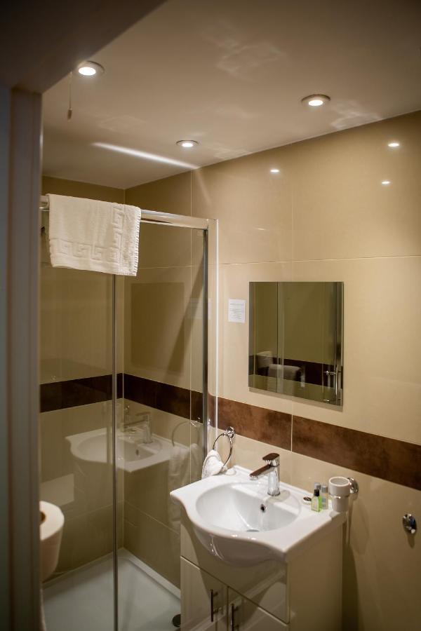 Marylebone Inn London Ngoại thất bức ảnh