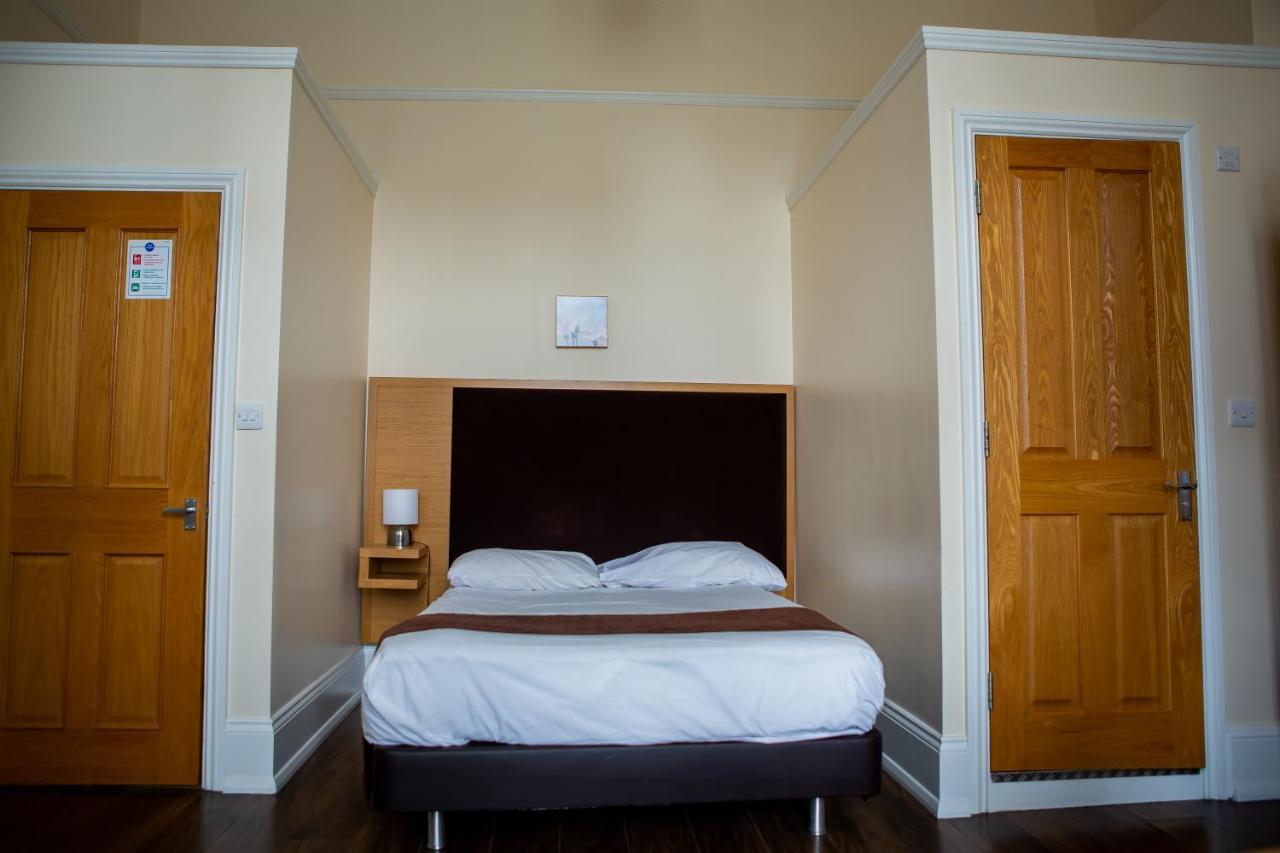 Marylebone Inn London Ngoại thất bức ảnh