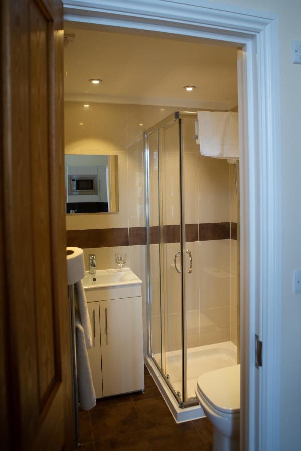 Marylebone Inn London Ngoại thất bức ảnh