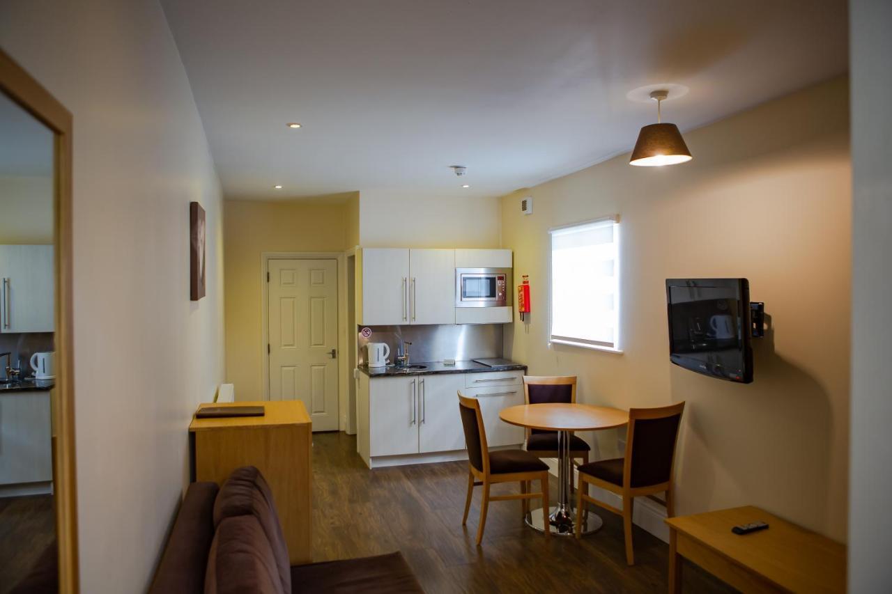 Marylebone Inn London Ngoại thất bức ảnh