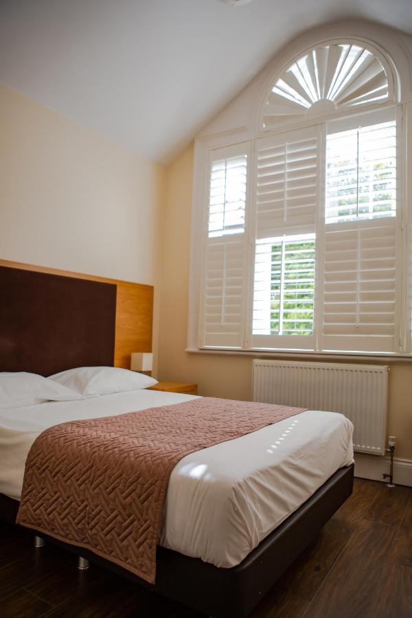 Marylebone Inn London Ngoại thất bức ảnh
