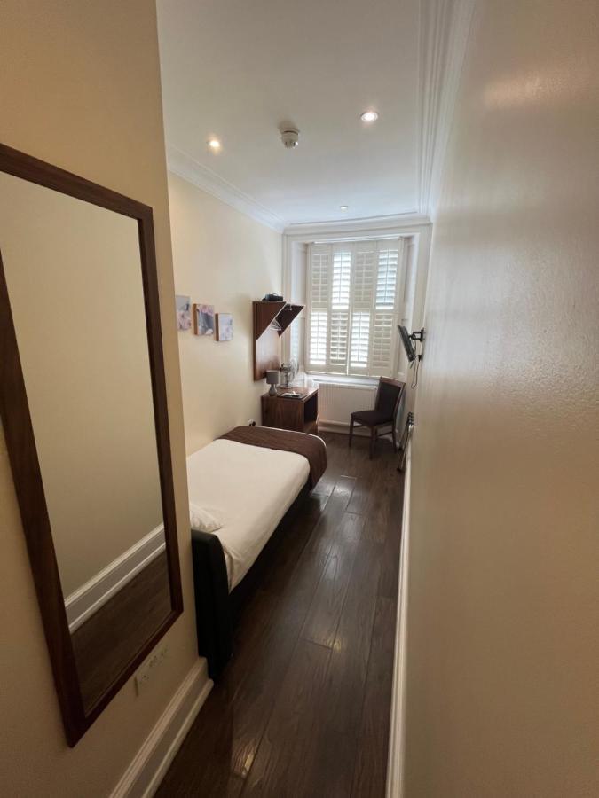 Marylebone Inn London Ngoại thất bức ảnh